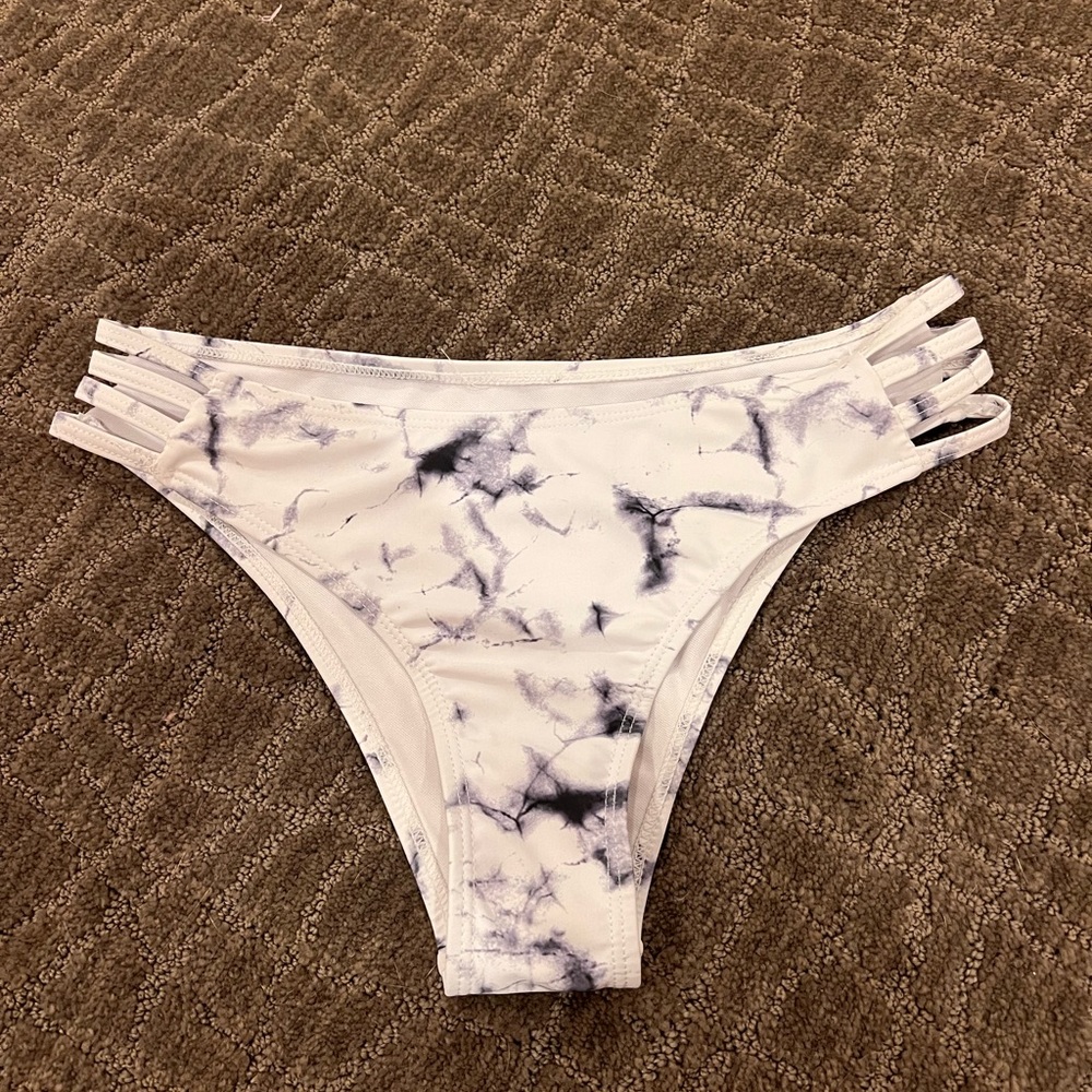 SHEIN BIKINI BOTTOMS